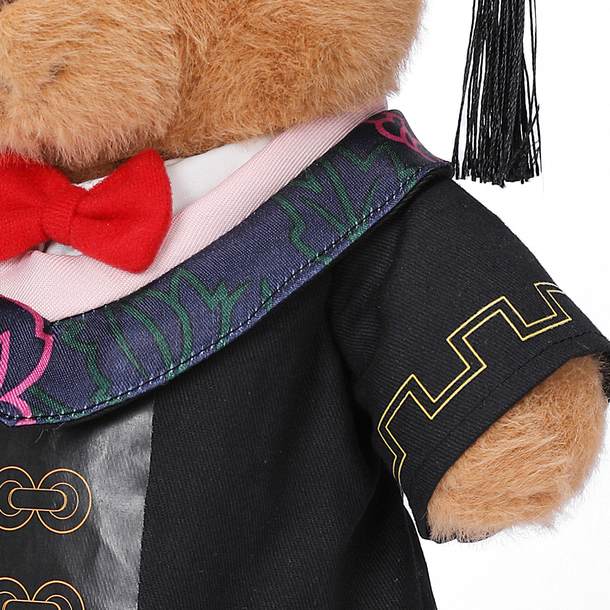 Profetoy Graduation Bear, Height 12 Inches, Perfect for Cuddling